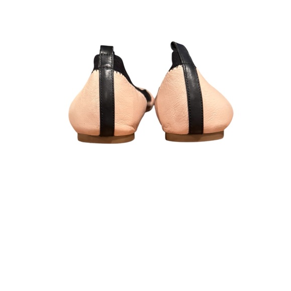 Banana Republic ballerina flats - Picture 2 of 5
